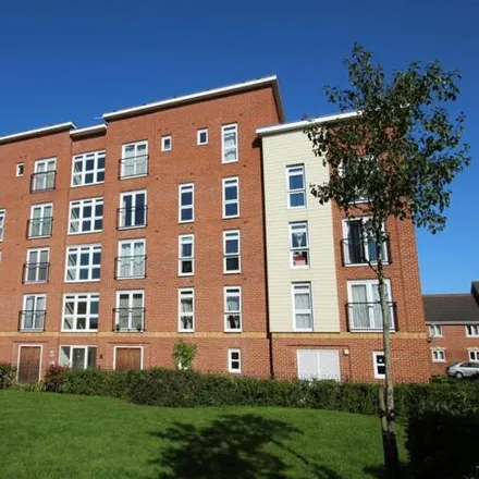 Buy this 2 bed apartment on Billy's Copse in Havant, PO9 5DL