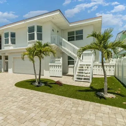 Buy this 5 bed house on Sea Esta Villas in 686 South Atlantic Avenue, Cocoa Beach