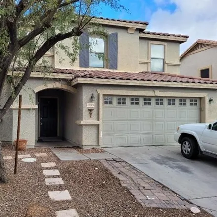 Rent this 3 bed house on 16924 West Central Street in Surprise, AZ 85388