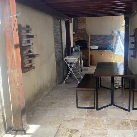 Buy this 3 bed house on Rua Friezio Barroso 380 in Mondubim, Fortaleza - CE