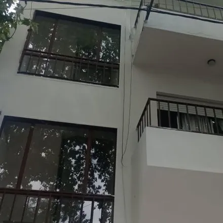 Buy this 3 bed apartment on Vera Mujíca 355 in Alberto Olmedo, Rosario