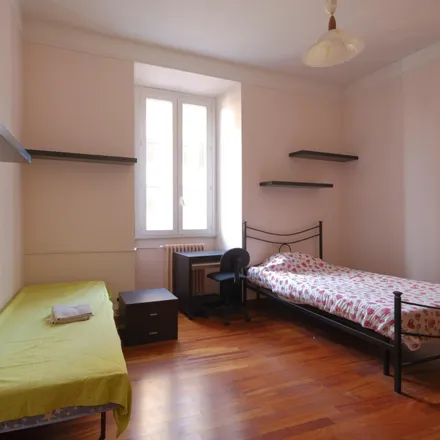 Rent this 3 bed room on Piazza di Santa Croce in Gerusalemme in 00182 Rome RM, Italy