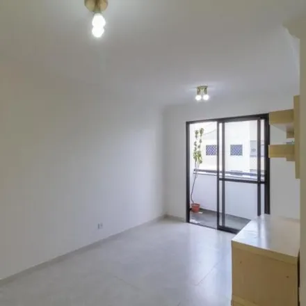Rent this 2 bed apartment on Rua Plínio Colás in Lauzane Paulista, São Paulo - SP