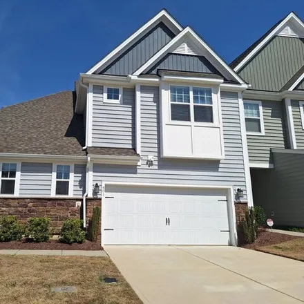 Buy this 3 bed house on 401 Shale Creek Drive in Durham, NC 27703