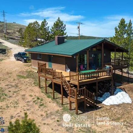 Buy this 3 bed house on Hocadon Road in Natrona County, WY