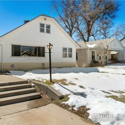 Buy this 3 bed house on East Oak Street in Lafayette, CO 80026