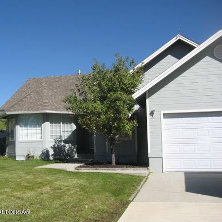Rent this 3 bed house on 181 West Rendezvous Street in Pinedale, WY 82941