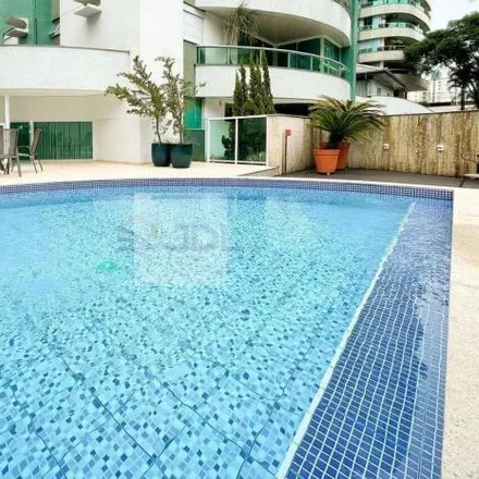 Buy this 3 bed apartment on Palm Beach Residence in Alameda Rio Branco 965, Jardim Blumenau