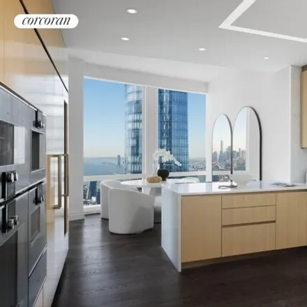 Image 6 - 35 Hudson Yards, 35 West 33rd Street, New York, NY 10001, USA - Condo for rent