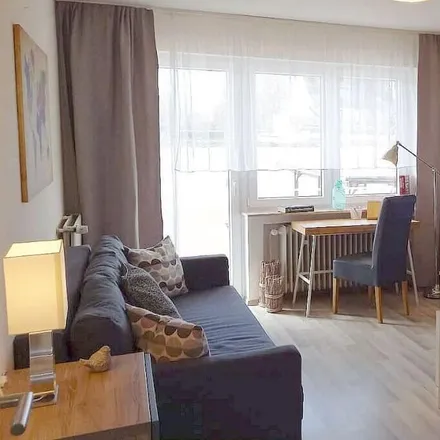 Rent this 1 bed apartment on Wallersheim in Koblenz, Rhineland-Palatinate