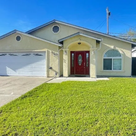 Buy this 4 bed house on 1637 Jupiter Drive in Milpitas, CA 95035