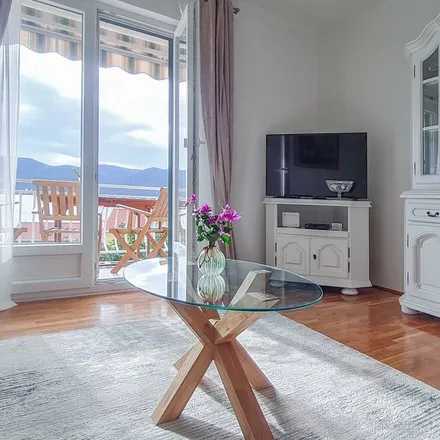 Rent this 2 bed apartment on Viganj in Dubrovnik-Neretva County, Croatia