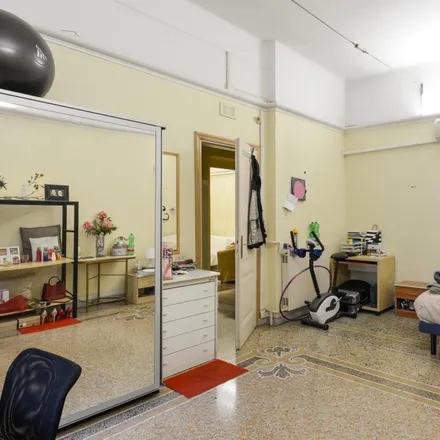 Image 3 - Quartiere Coppedè, Via Brenta, 00198 Rome RM, Italy - Room for rent