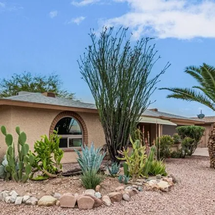 Image 1 - 530 South Norwalk, Mesa, AZ 85206, USA - House for rent