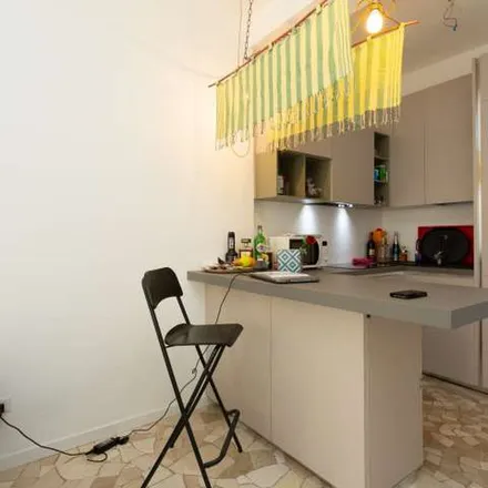 Rent this 2 bed apartment on Via Lepontina in 11, 20159 Milan MI