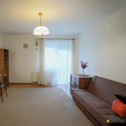 Buy this 1 bed apartment on Obozowa 59 in 30-383 Krakow, Poland