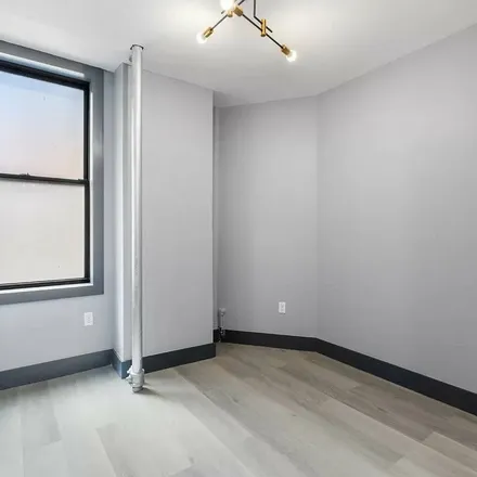 Rent this 3 bed apartment on Gas Green in 845 7th Avenue, New York