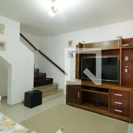 Buy this 4 bed house on Travessa Piedade in Jardim Santo Antônio, Santo André - SP