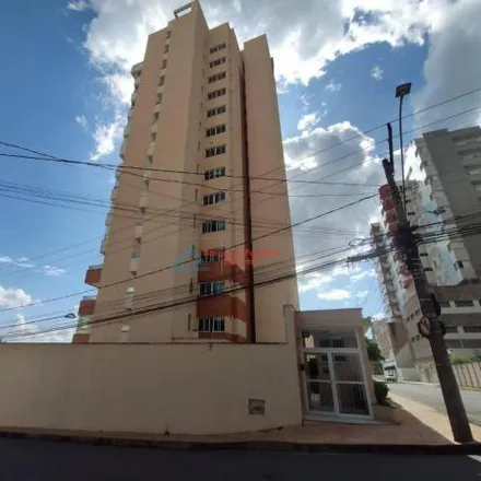 Image 1 - Rua Doutor Arnaldo Barbosa, Centro, Varginha - MG, 37002-200, Brazil - Apartment for sale