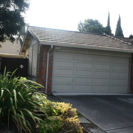 Rent this 2 bed townhouse on 4349 Gordon Place in Fremont, CA 94555