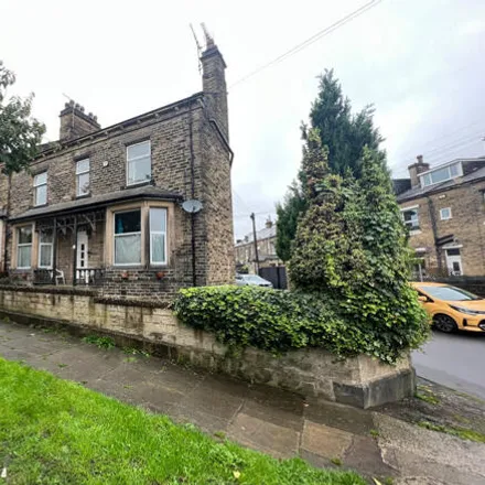 Buy this 9 bed house on Jodie's Colour Room in Springhurst Road, Baildon