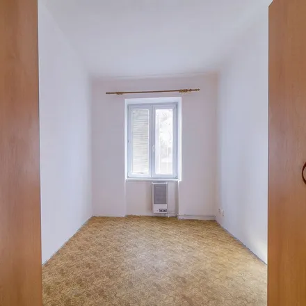 Rent this 1 bed apartment on náměstí T.G. Masaryka 3391/14a in 750 02 Přerov, Czechia