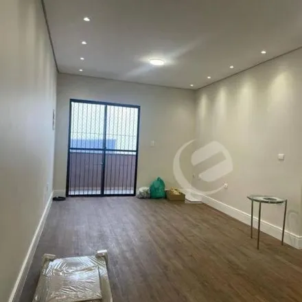 Rent this 3 bed apartment on Rua Adolfo Laves in Vila Príncipe de Gales, Santo André - SP