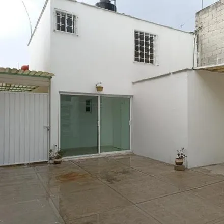 Buy this 3 bed house on Calle Tlaxcala in 72490, PUE