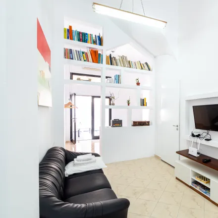 Rent this 1 bed apartment on Tsantirakis in Daskalogiannis, Sitia Municipal Unit