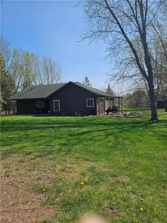Buy this 3 bed house on 2373 Bromfield Road in Atkinson Township, MN 55718