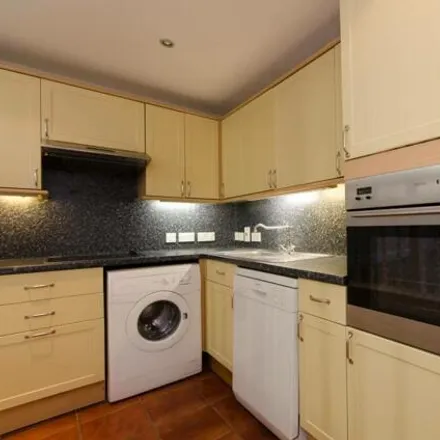 Buy this 2 bed apartment on Sheridan Court in 55-81 Barkston Gardens, London
