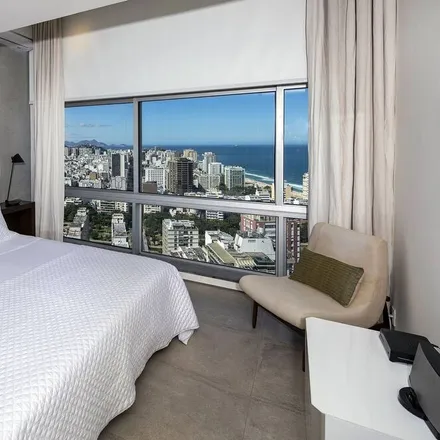 Image 8 - Rio de Janeiro, Brazil - Apartment for rent