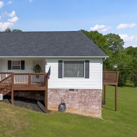 Buy this 2 bed house on 129 Benjamin Pl in Benton, Tennessee