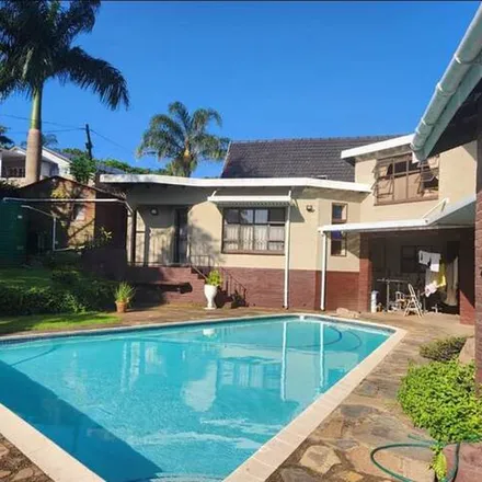 Image 1 - Myro Drive, eThekwini Ward 101, Durban, 4058, South Africa - Apartment for rent