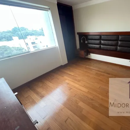 Rent this studio apartment on Avenida General Ernesto Montagne 766 in Miraflores, Lima Metropolitan Area 15048