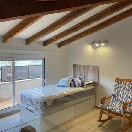 Rent this 1 bed apartment on l'Auba in Carrer de sa Plaça, 07420 sa Pobla