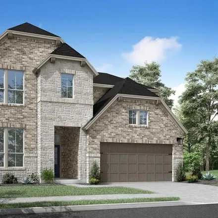 Buy this 4 bed house on unnamed road in Fort Bend County, TX 77441