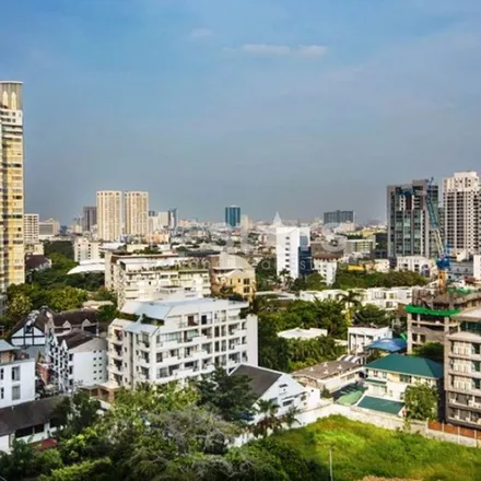 Image 6 - unnamed road, Vadhana District, Bangkok 10110, Thailand - Apartment for rent