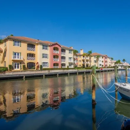 Rent this 2 bed condo on 5465 North Harbor Village Drive in Gifford, FL 32967