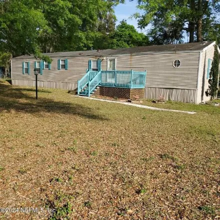 Rent this studio apartment on 85000 Old Stephens Place in Hedges, Yulee