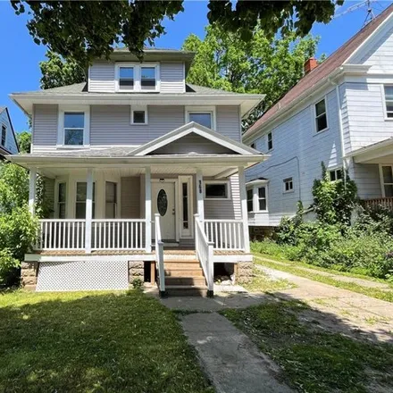 Buy this 4 bed house on 168 Augustine Street in City of Rochester, NY 14613