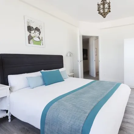 Rent this 4 bed apartment on San Sebastián in Basque Country, Spain