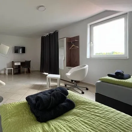 Rent this 3 bed apartment on Post Filiale 3100 in Bahnhofplatz 1a, 3100 St. Pölten