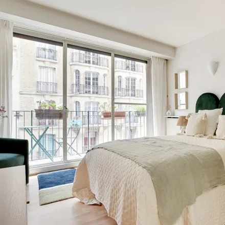 Image 2 - 21 Boulevard Delessert, 75016 Paris, France - Room for rent
