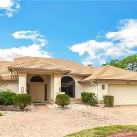 Rent this 3 bed house on 1172 Kings Way in Naples, Florida