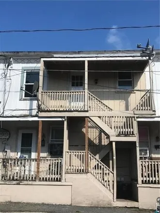 Rent this 2 bed house on Middle Street in New Philadelphia, Schuylkill County