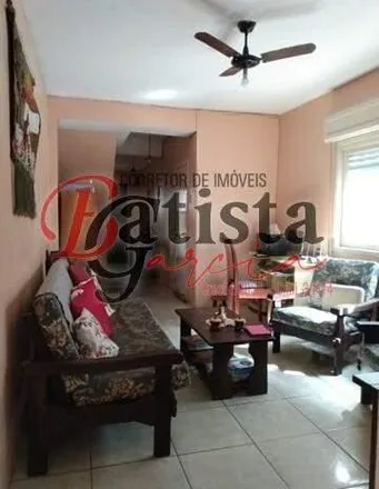 Buy this 3 bed house on Rua Barão de Santa Tecla 371 in Centro, Pelotas - RS