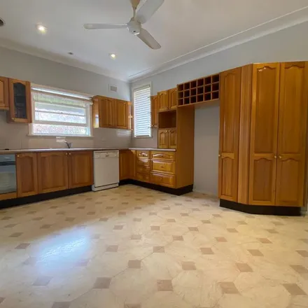 Rent this 3 bed apartment on Kent Place in Beverly Hills NSW 2209, Australia