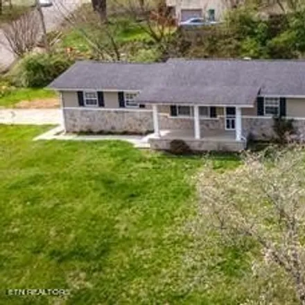 Image 3 - 2586 Chukar Road, Countryside, Knoxville, TN 37923, USA - House for sale