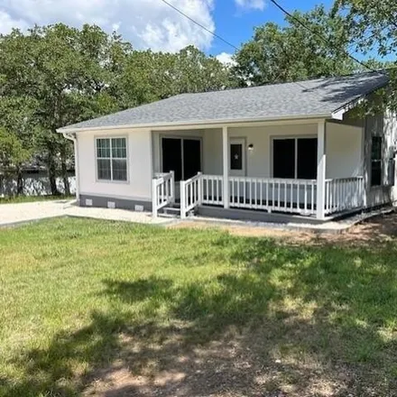 Buy this 2 bed house on 113 Laguna in Smithville, Texas